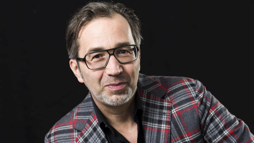 Juergen Heimbach
