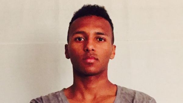 Julian Green