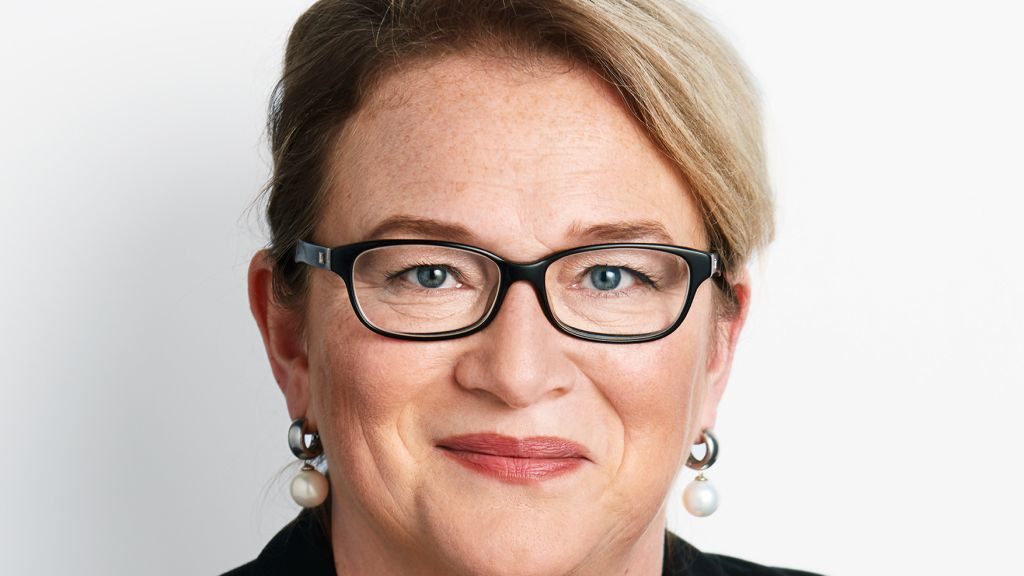 Kathrin Budde