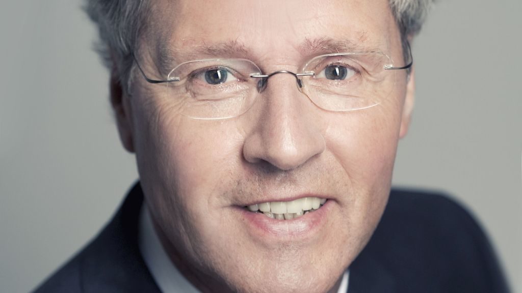 Klaus Peter Flosbach
