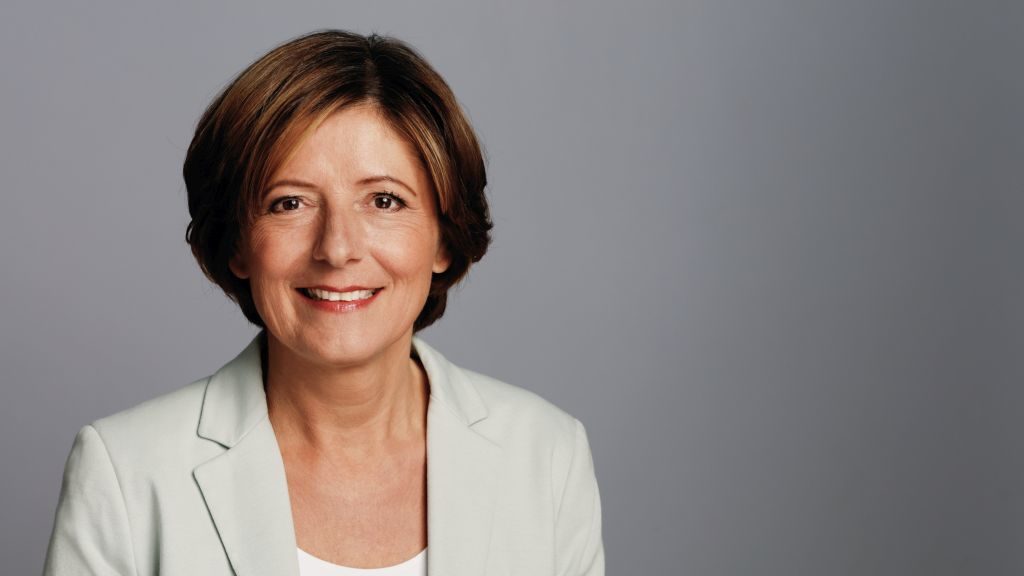 Malu Dreyer
