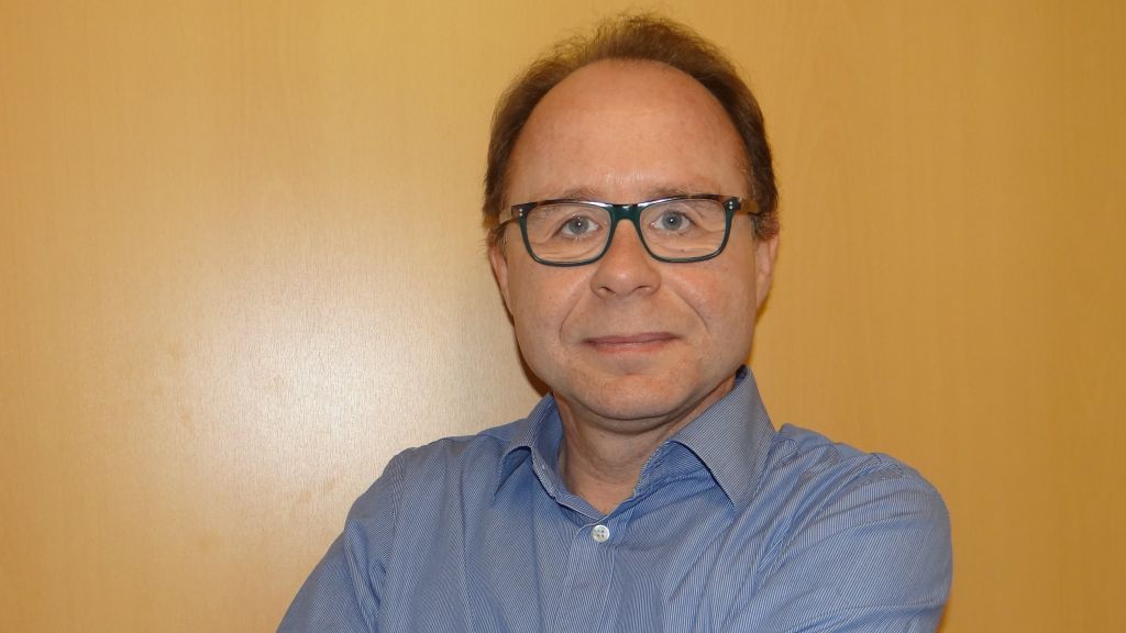 Marco Grensing