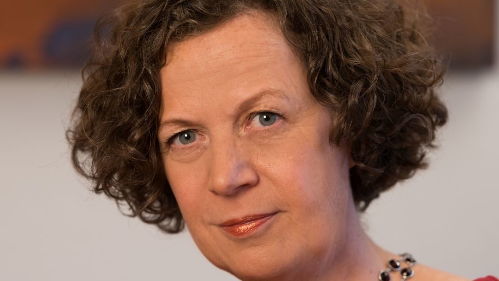 Maren Gottschalk