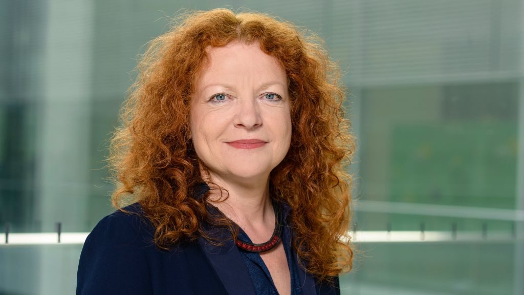 Margarete Bause