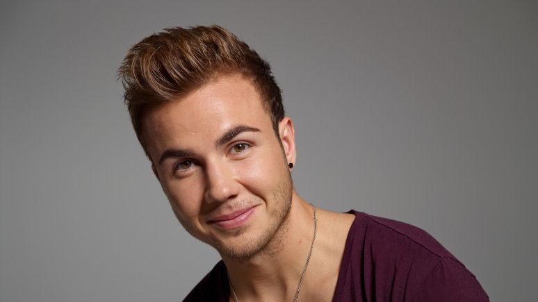 Mario Goetze