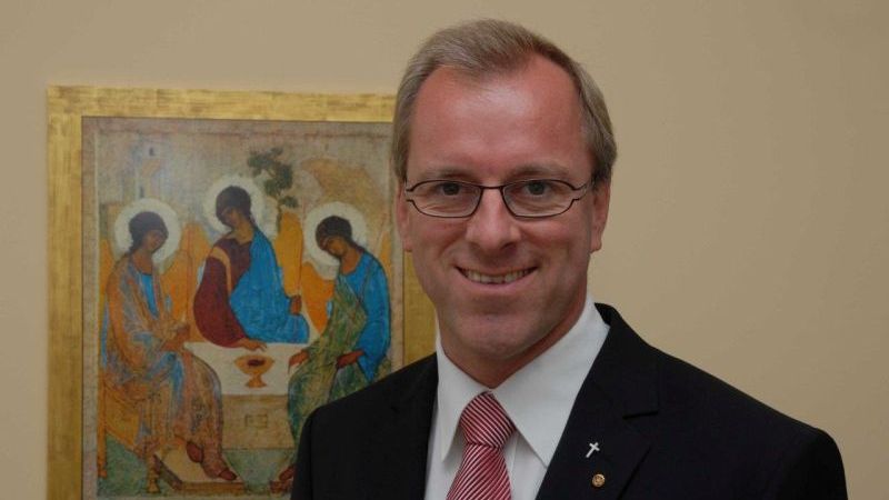 Markus Dördelmann