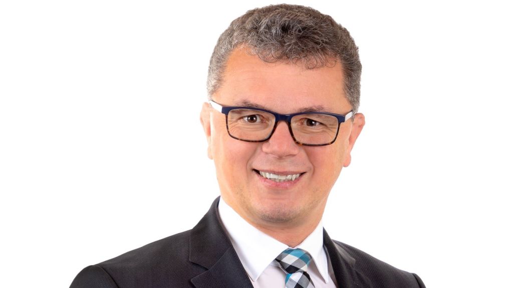 Martin Birner