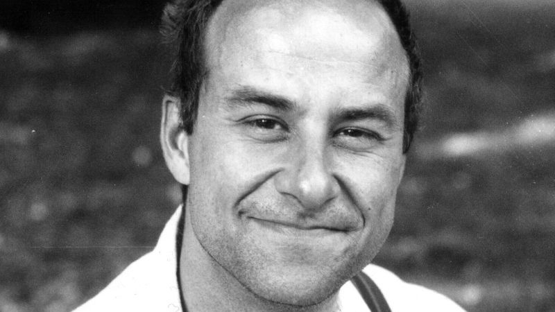 Martin Ellrodt