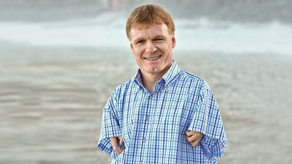 Matthias Berg