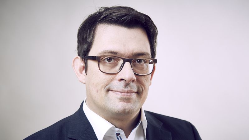 Matthias Fack
