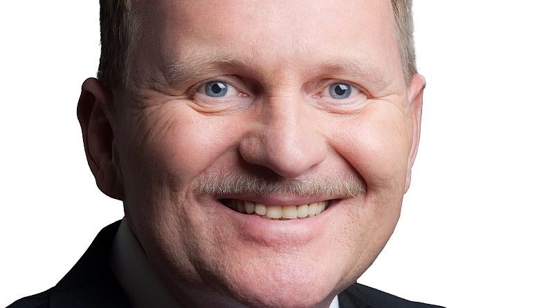 Michael Grandel