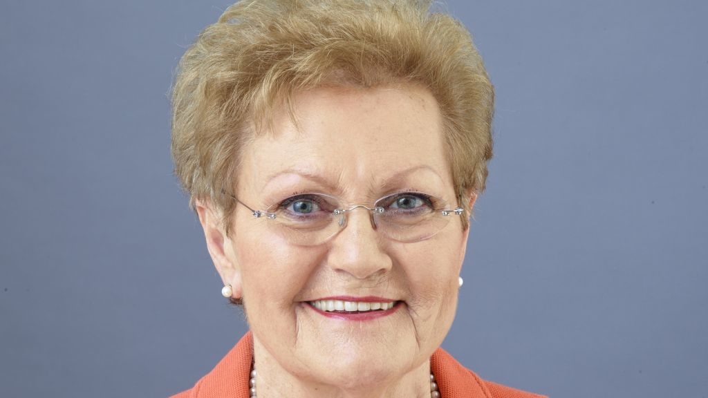 Monika Bachmann
