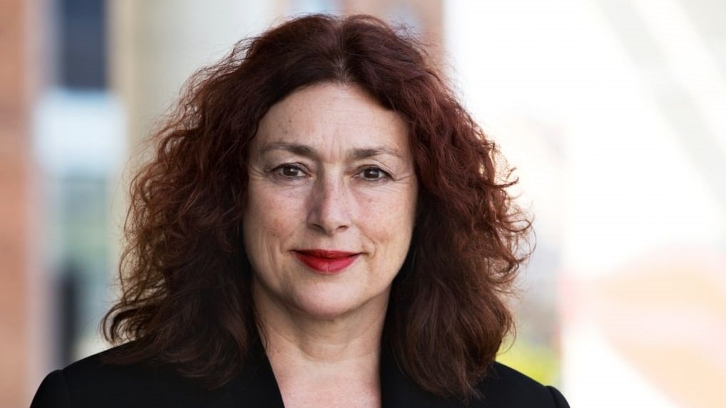 Monika Griefahn
