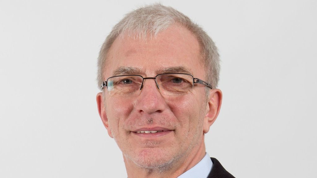 Norbert Bischoff