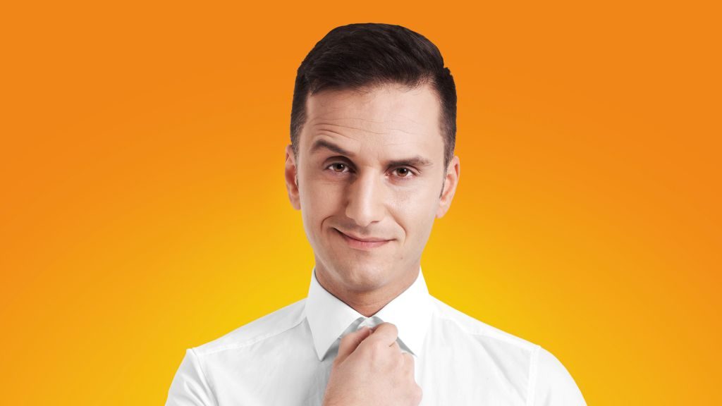 Oezcan Cosar