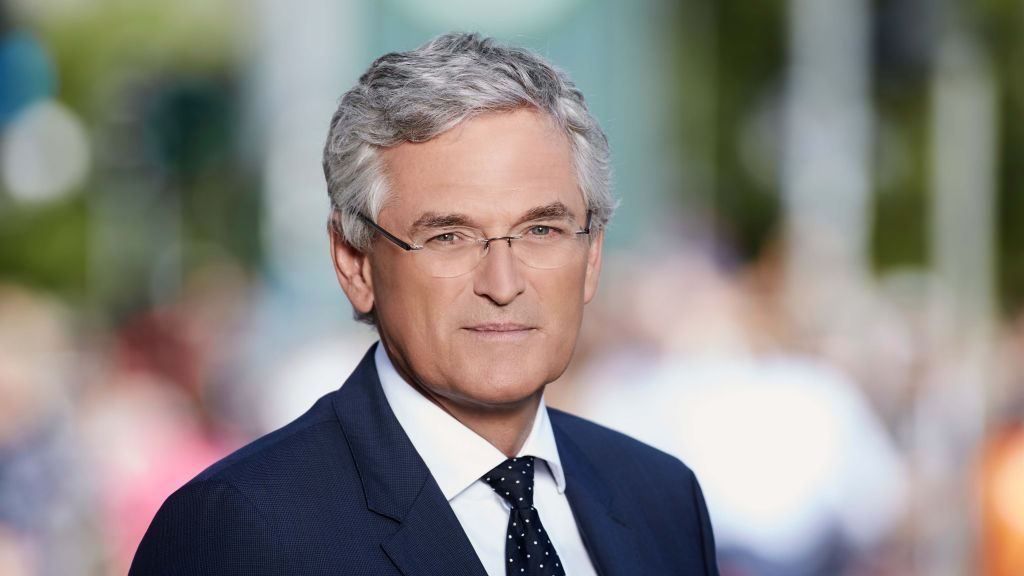 Peter Frey