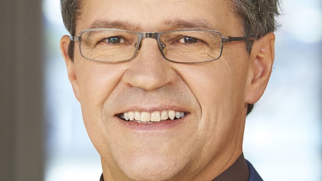 Peter Gillo