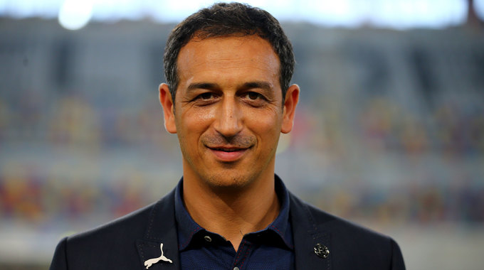 Rachis Azzouzi