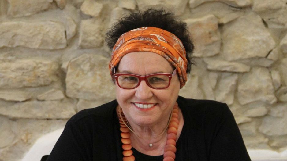 Renate Hartwig