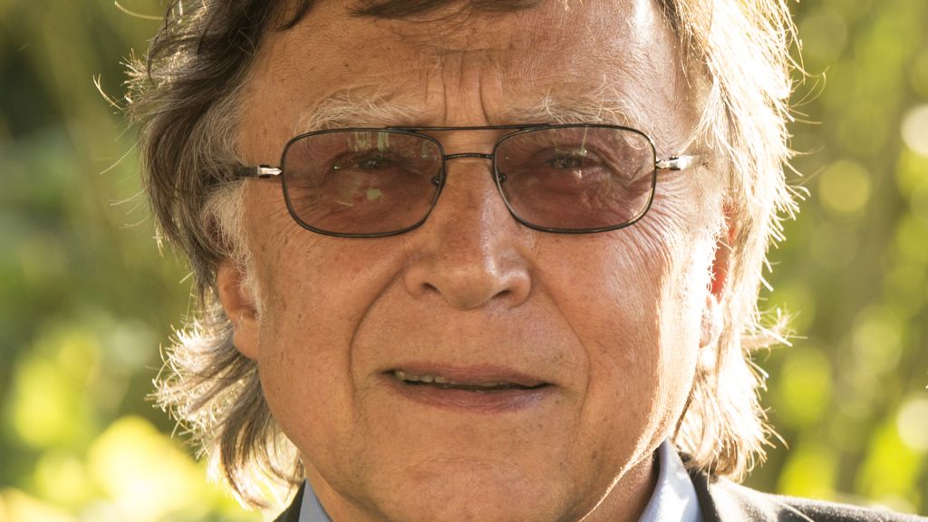 Prof Dr. Roland Eisele