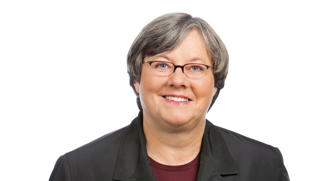 Rosemarie Hein