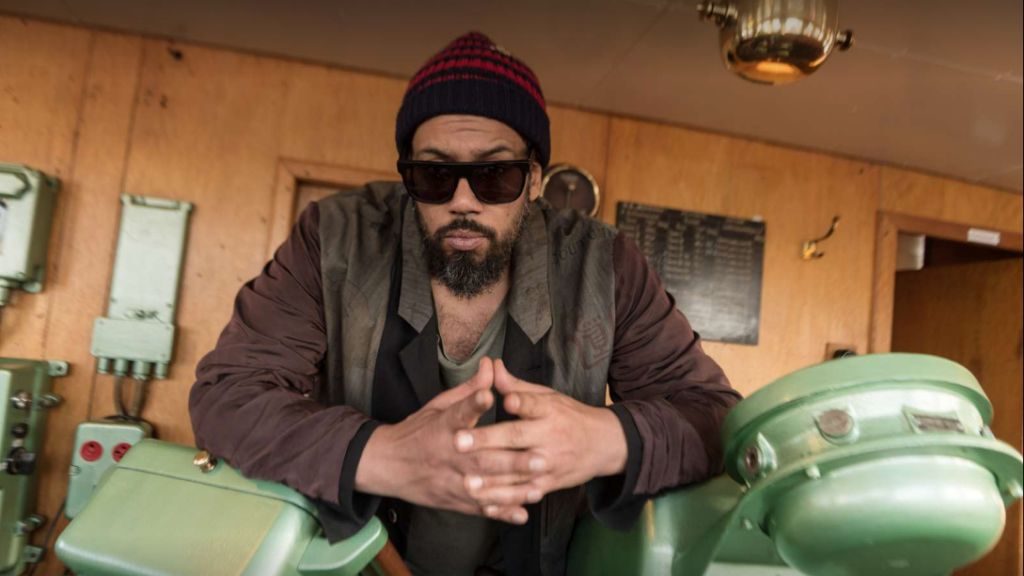 Samy Deluxe