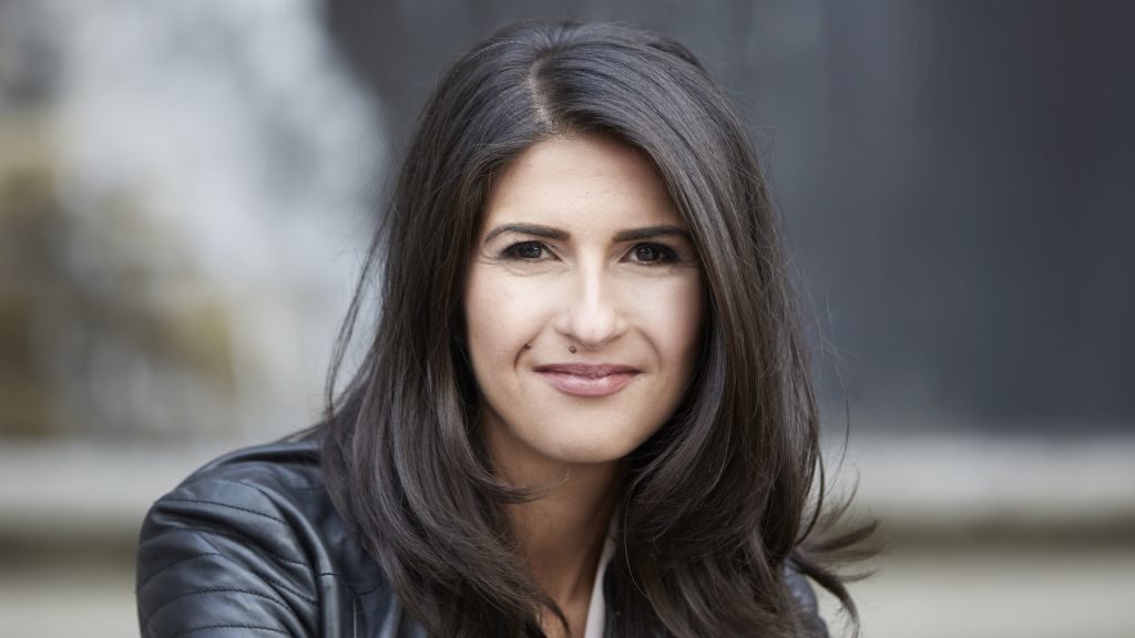 Serap Gueler
