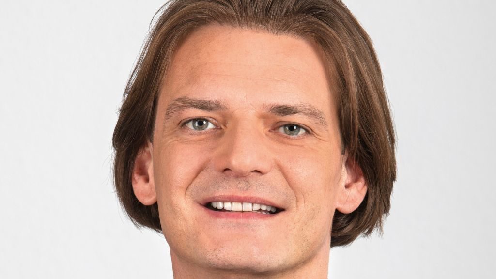 Stefan Gebhardt