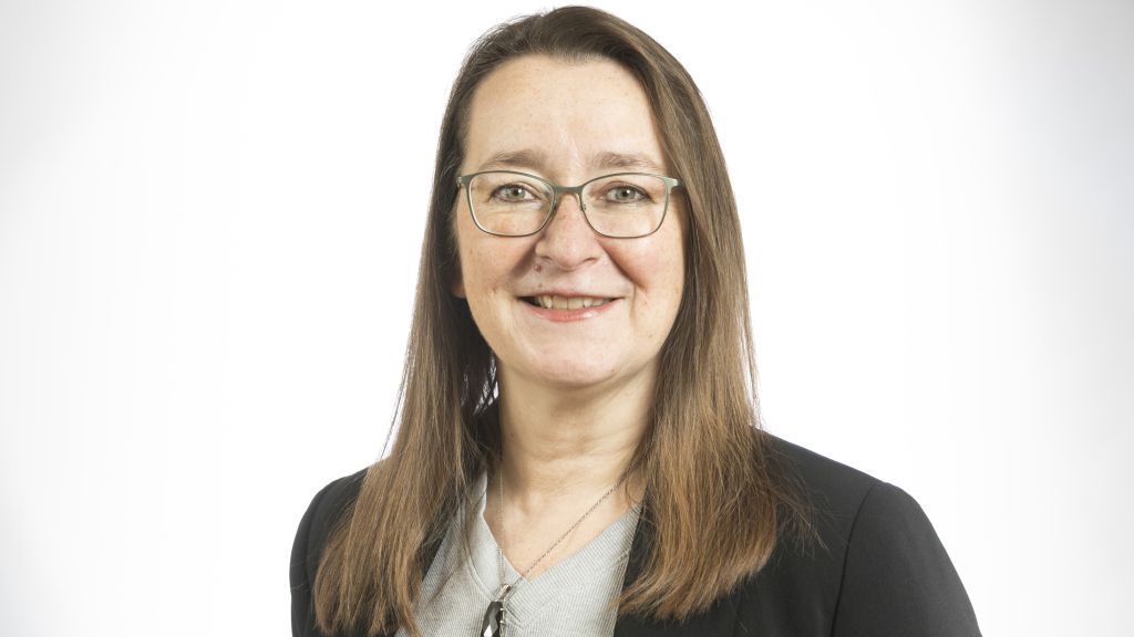Susanne Franke