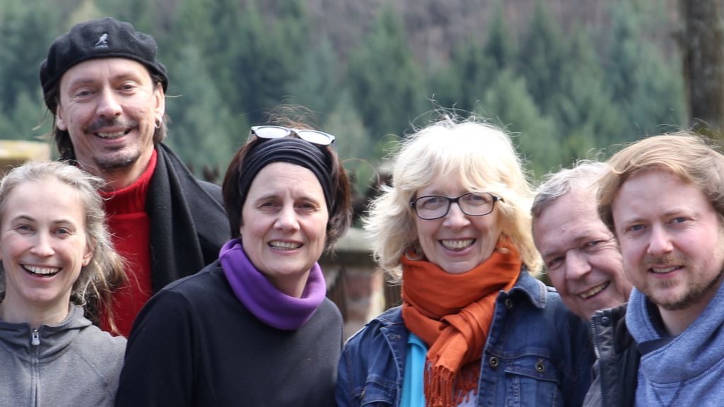 Theater Chawwerusch