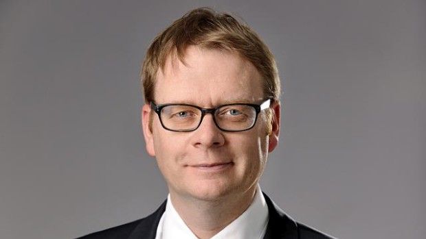 Dr. Thomas Gebhart