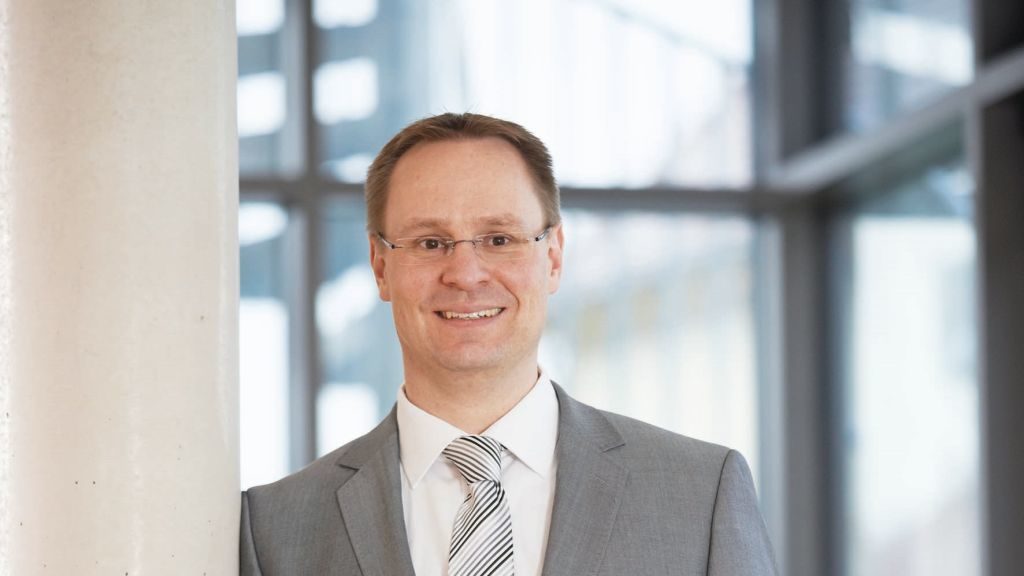 Thorsten Freudenberger