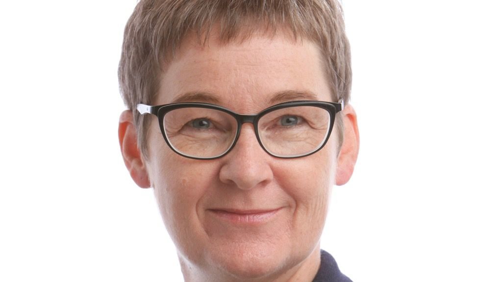 Ulrike Gote