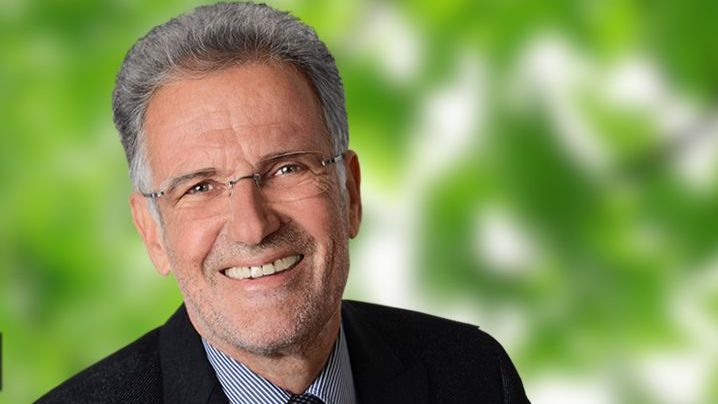 Uwe Friedl