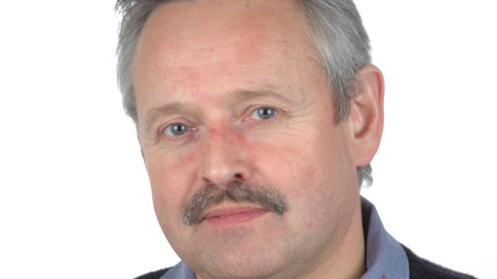 Werner Helfen