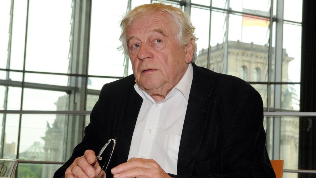 Wolfgang Benz