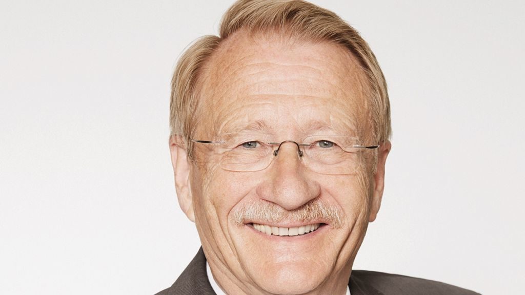 Wolfgang Drexler