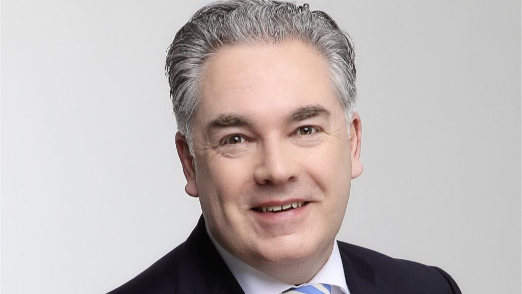 Wolfgang Fischer