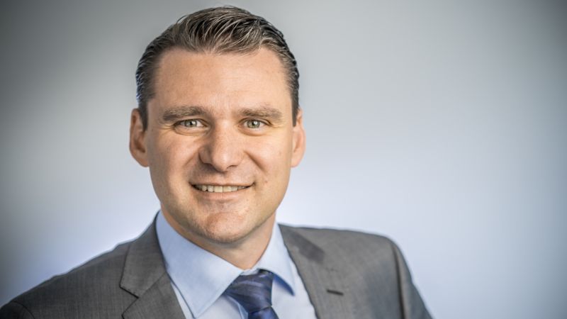 Thomas Ebeling
