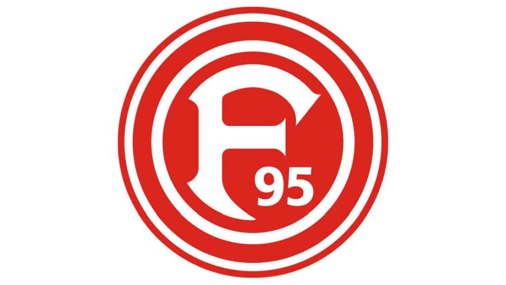 Fortuna Duesseldorf 1895