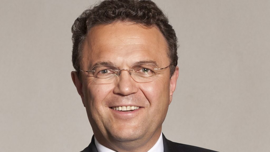 Hans Peter Friedrich
