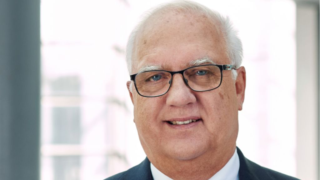 Hans Werner Bartsch