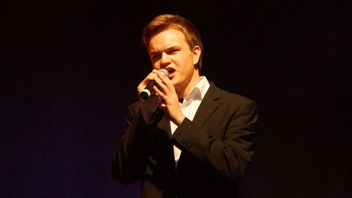 Soeren Flimm