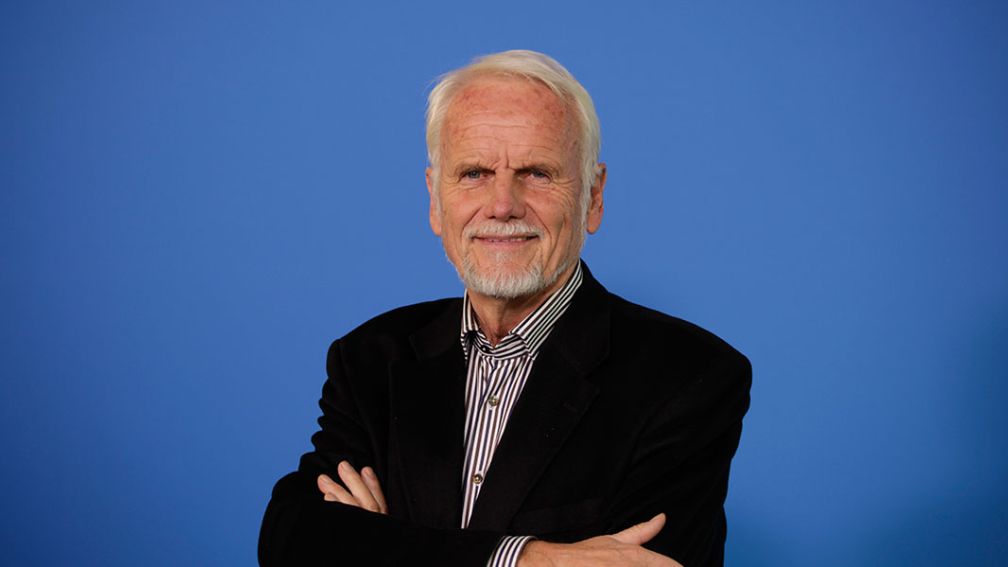 Wolfgang Boernsen