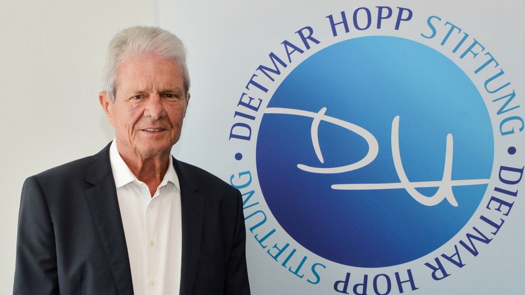Dietmar Hopp