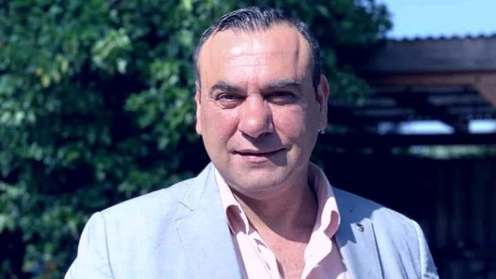 Abdel Karim Iraki