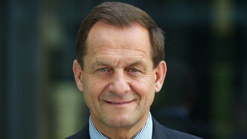 Alfons Hoermann