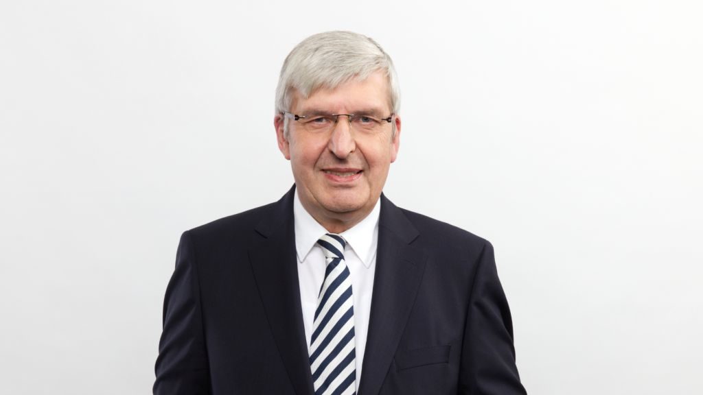 Bernd Carsten Hiebing