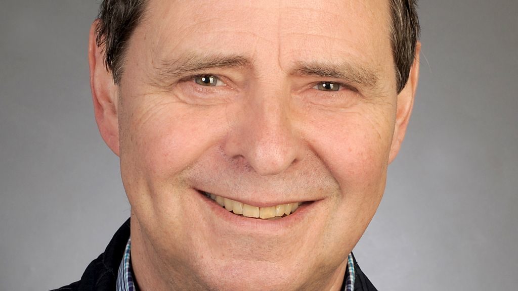 Bernd Heynemann