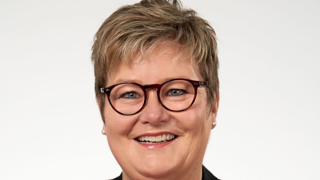 Bettina Brueck